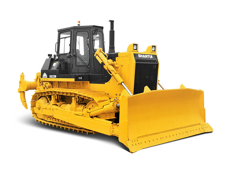 Shantui  SD22W Rock Bulldozer