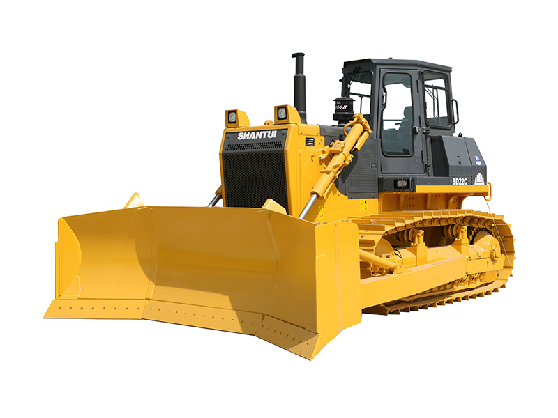 Shantui SD22C Coal Bulldozer