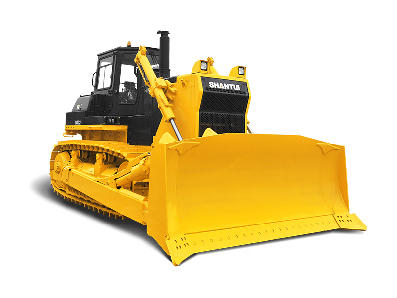 Shantui SD32 Standard Bulldozer