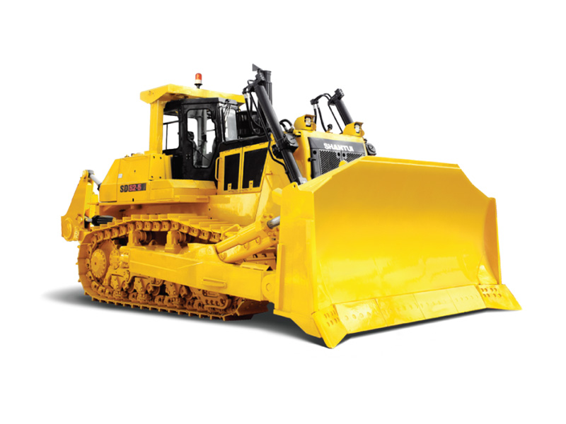 Shantui SD52-5 Standard Bulldozer