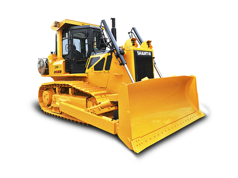 Shantui SD20-5LNG Natural Gas Bulldozer