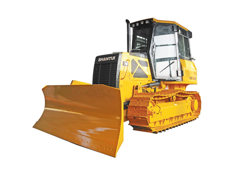 Shantui SD08YE/SD08YS Full-Hydraulic Bulldozer