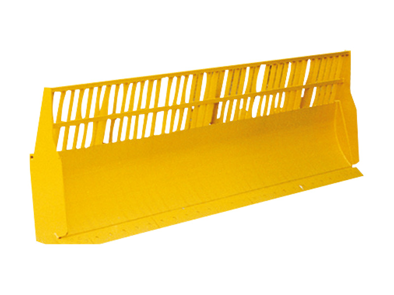 Shantui SD32R Sanitation Bulldozer