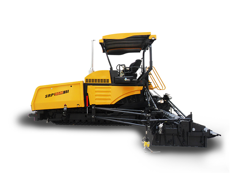 Shantui SRP95M Multi-Functional Spreader