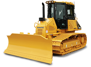 Komatsu D51PXi-22 Bulldozer