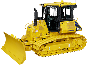 Komatsu D51PXi-24 Bulldozer