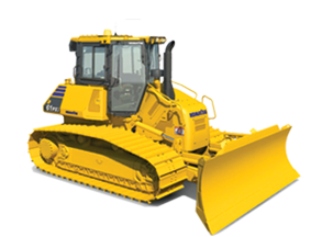 Komatsu D61PXi-23 Bulldozer