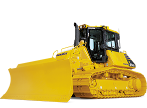Komatsu D61EXi-24 Bulldozer