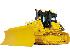 Komatsu D61PX-24 Bulldozer