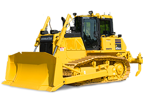 Komatsu D65EXi-18 Bulldozer