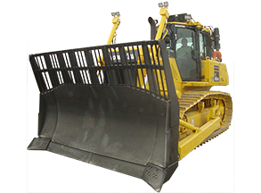 Komatsu D65PX-18 WH Bulldozer