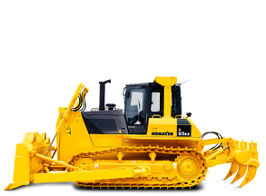 Komatsu D85EX-15 Bulldozer