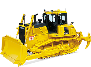Komatsu D85EXi-18 Bulldozer