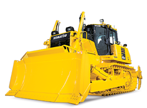 Komatsu D85PX-18 Bulldozer