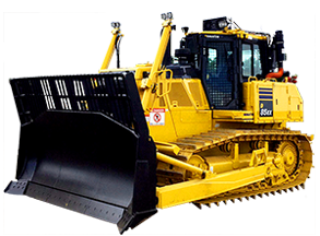 Komatsu D85PX-18 WH Bulldozer