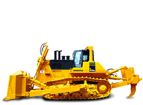 Komatsu D475A-5 Bulldozer