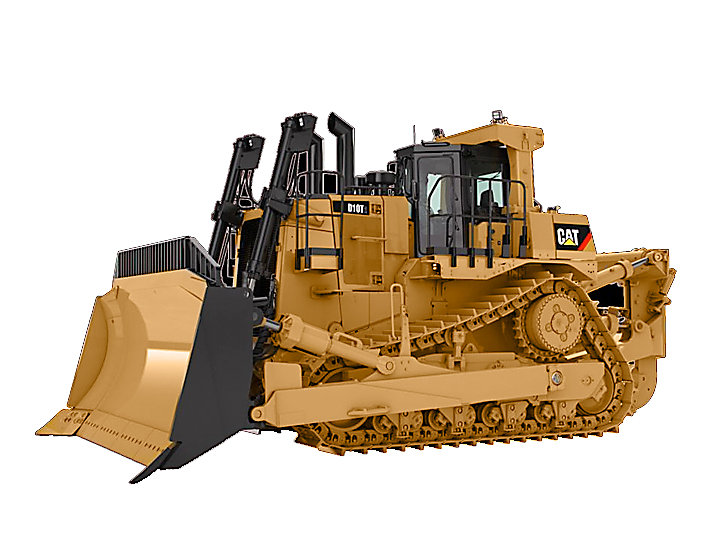 Cat Large Dozers D10T2