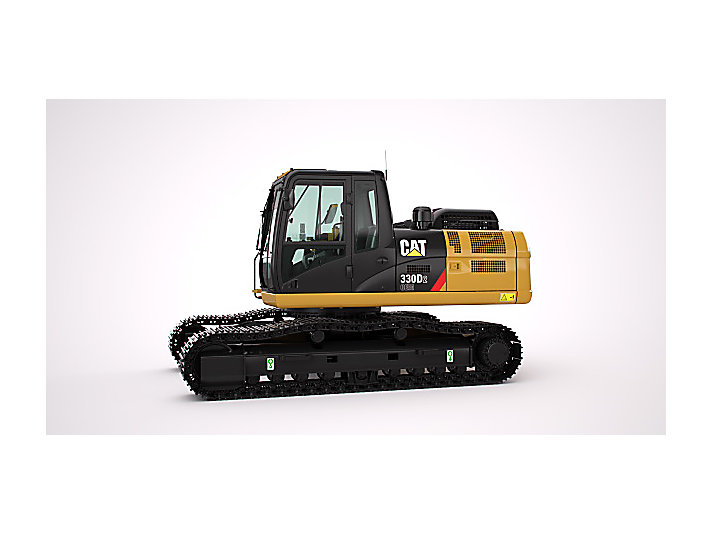 Cat Frontless Excavators 330D2 L OEM