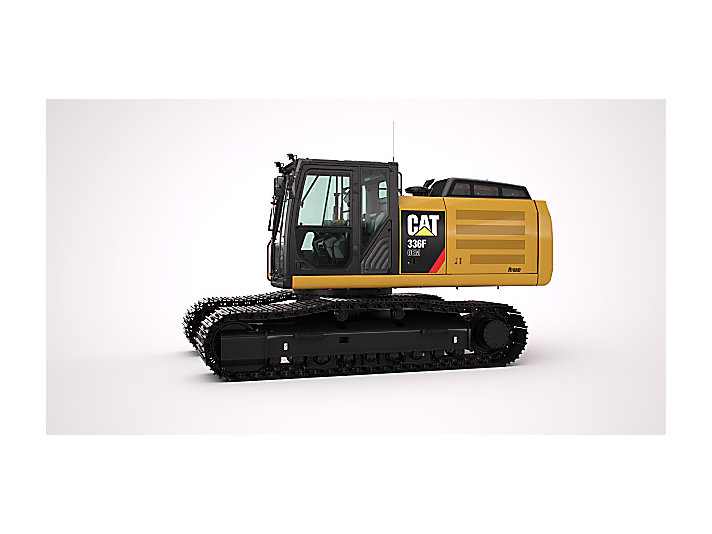 Cat Frontless Excavators 336F OEM