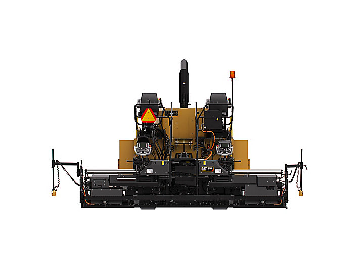 Cat Screeds SE50 V Vibratory Screed