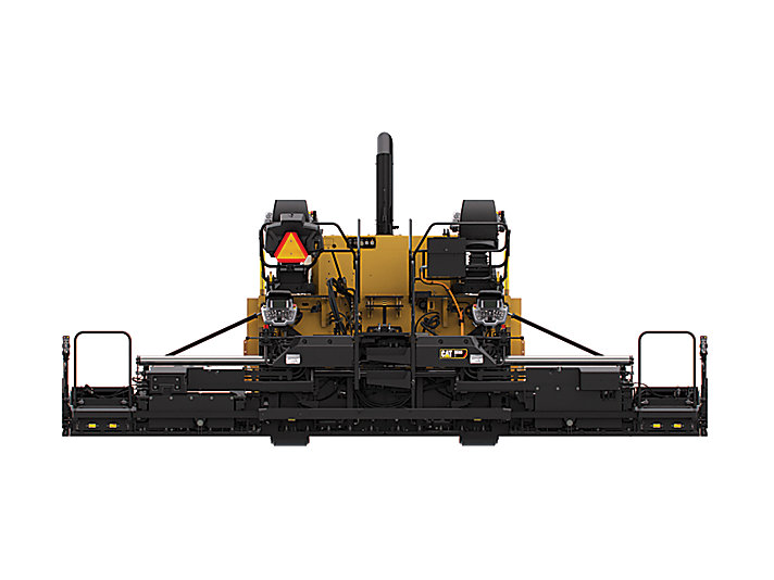Cat Screeds SE60 V Vibratory Screed