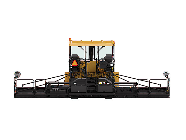 Cat Screeds SE60 VT XW Tamper Bar Screed