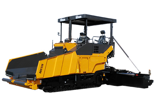 SCMC ABG Series-ABG8620B Paver