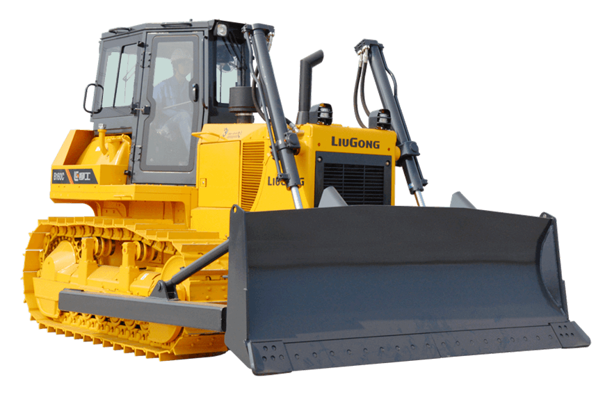 LIUGONG 160C Dozers