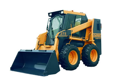 GUOJICHANGLIN 275 Skid Steer Loader