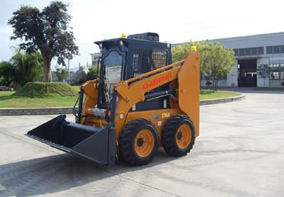 GUOJICHANGLIN S275 Skid Steer Loader