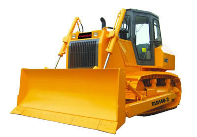 GUOJICHANGLIN CLD140-2(S) Bulldozer
