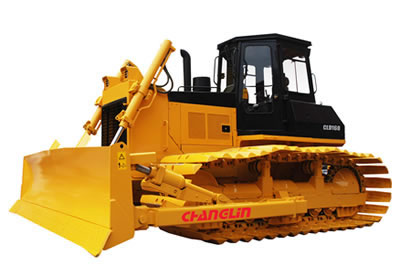 GUOJICHANGLIN CLD160 Bulldozer