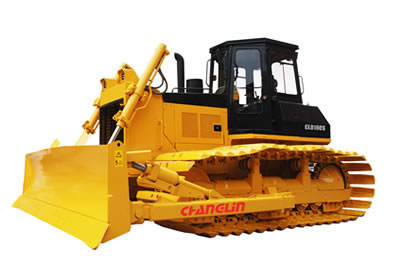 GUOJICHANGLIN CLD160S Bulldozer