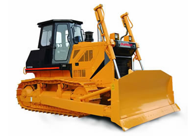 GUOJICHANGLIN CLD230 Bulldozer
