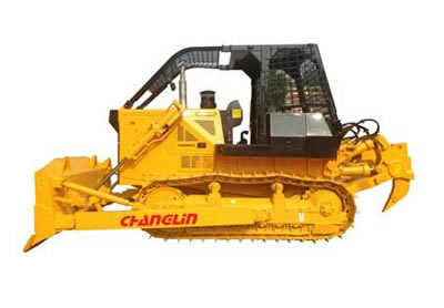 GUOJICHANGLIN CLD230F Bulldozer