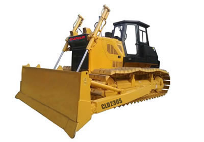 GUOJICHANGLIN CLD230S Bulldozer