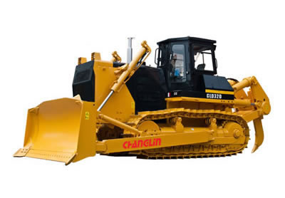 GUOJICHANGLIN CLD320 Bulldozer