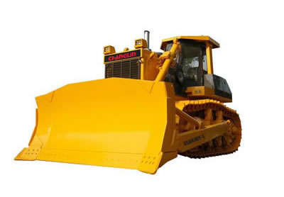 GUOJICHANGLIN CLD410Y-1 Bulldozer