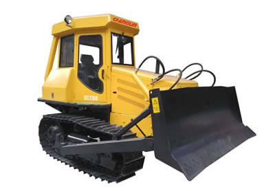 GUOJICHANGLIN CLT80-3 Bulldozer