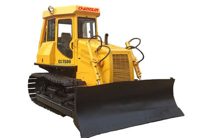 GUOJICHANGLIN CLTS80-3 Bulldozer