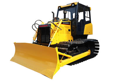 GUOJICHANGLIN CLTS100-3 Bulldozer
