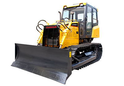 GUOJICHANGLIN CLT100G-3 Bulldozer