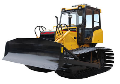 GUOJICHANGLIN CLTS100L-3 Bulldozer