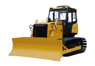 GUOJICHANGLIN CLTS120 Bulldozer