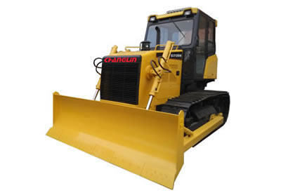 GUOJICHANGLIN CLT120N Bulldozer