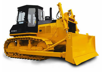GUOJICHANGLIN CLT160-5 Bulldozer