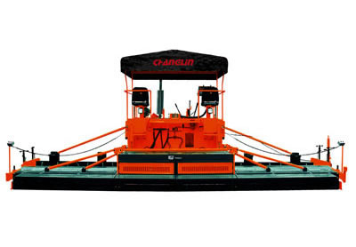 GUOJICHANGLIN CLPS75C Paver