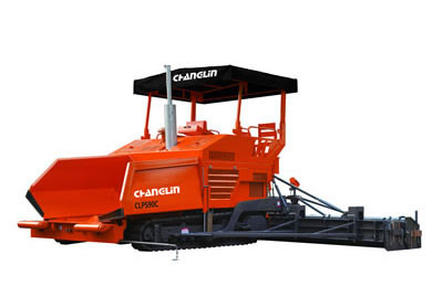 GUOJICHANGLIN CLPS90C Paver