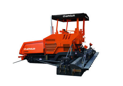 GUOJICHANGLIN CLPS95C Paver