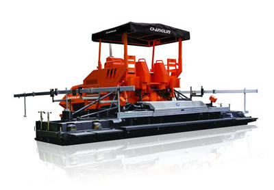 GUOJICHANGLIN CLPSE90 Paver